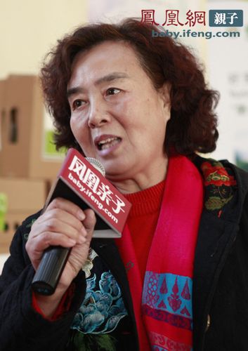 太阳村创始人张淑琴孩子需资助 更需融入社会