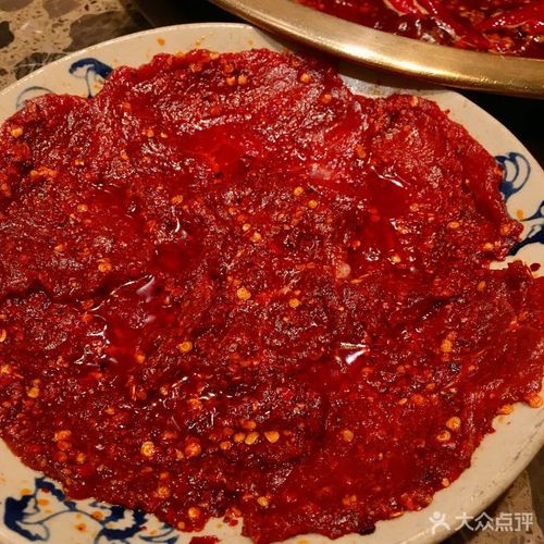 小龙坎老火锅(春熙店)麻辣牛肉图片 - 第13张