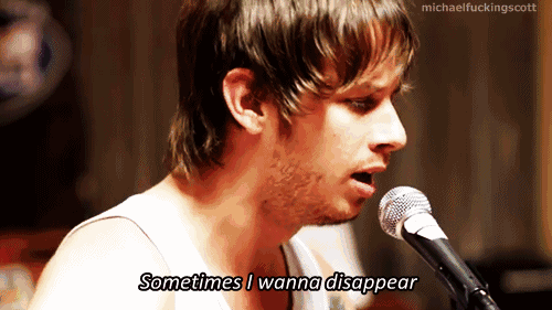 胡须男gif唱歌gif认真gif