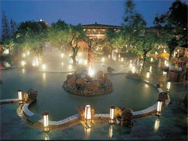 国大御温泉,景点图片