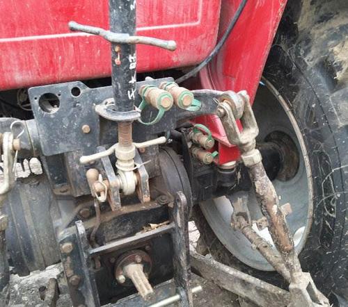 出售东方红904 - 6.5万