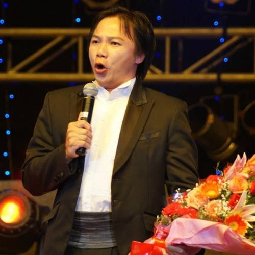 世界著名英雄男高音歌唱家 张亚林专题音乐会