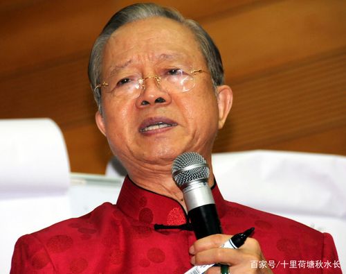 曾仕强教授,被誉为中国式管理之父,是当今中国极具影响力的管理大师与
