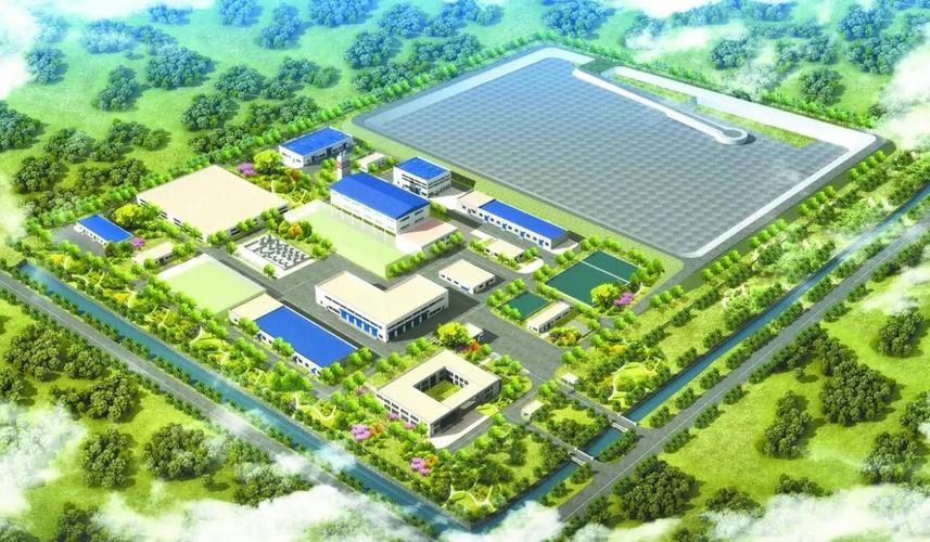 【最具社会责任企业】沧州临港开发区:承接产业转移,做强临港经济