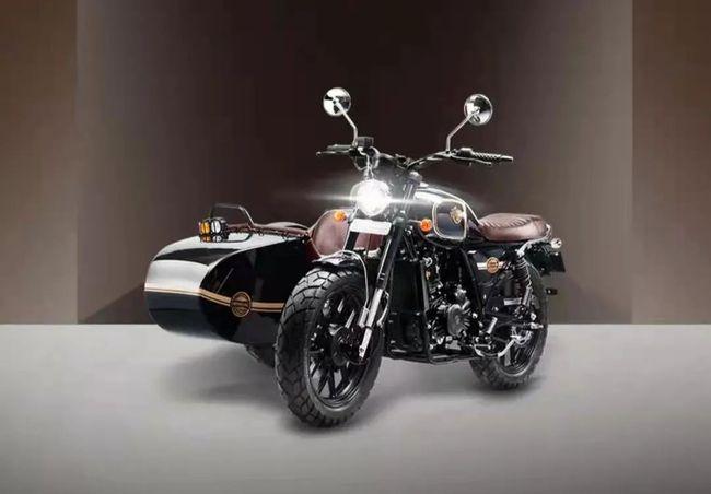 侉子情怀,国内在售边三轮车型盘点|发动机|宝马|银钢