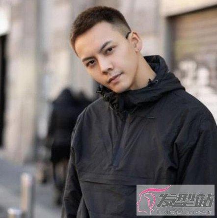 什么头型适合剪寸头 寸头剪坏了怎么办