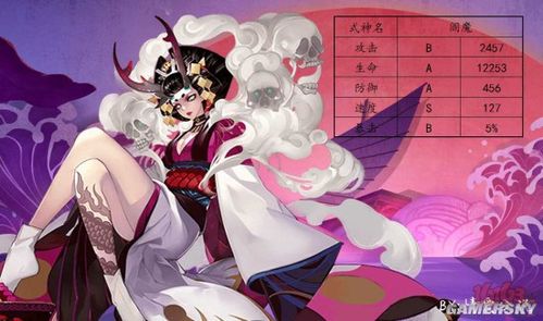 阴阳师六星ssr式神属性大全 哪个ssr先升六星厉害