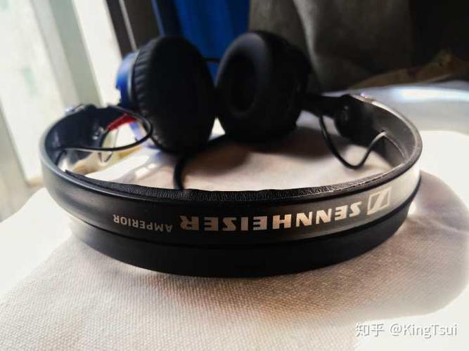 森海塞尔hd25这款耳机怎么样?