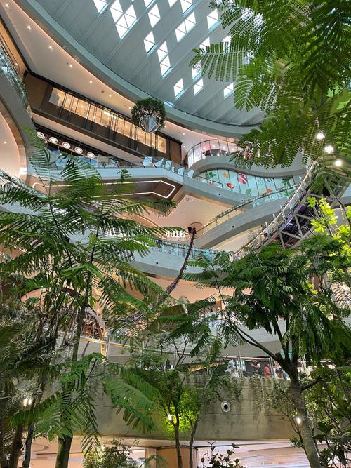 重庆光环购物公园_景点_重庆光环购物公园_出行_人文风光展示_旅行