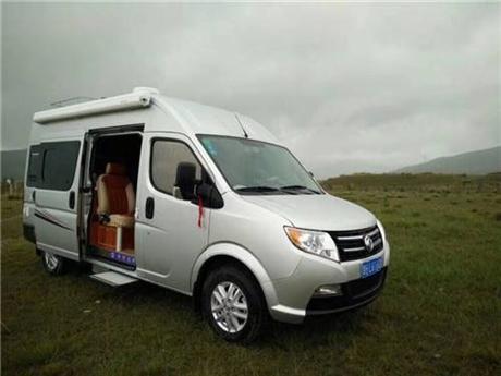 安徽东风御风房车配置明细表