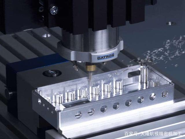 数控车床技术加工精度的影响因素