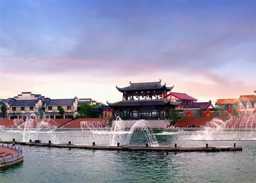 中国(合肥)非物质文化遗产园