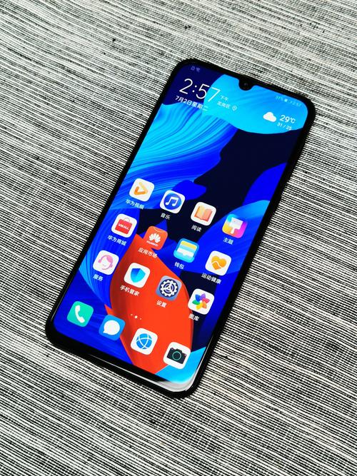 华为nova5pro尺寸是多少(华为nova 5 pro首发