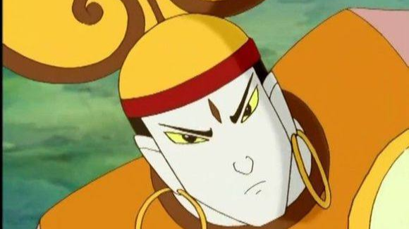 一分钟了解二郎神杨戬