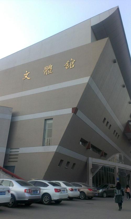 小店区 标签: 学校 运动健身 体育场馆 教育  山西大学-文体馆共多少