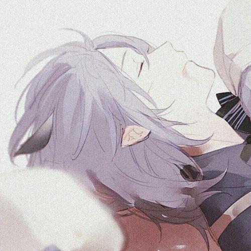 能把你的男朋友借我用用情侣头像嘛