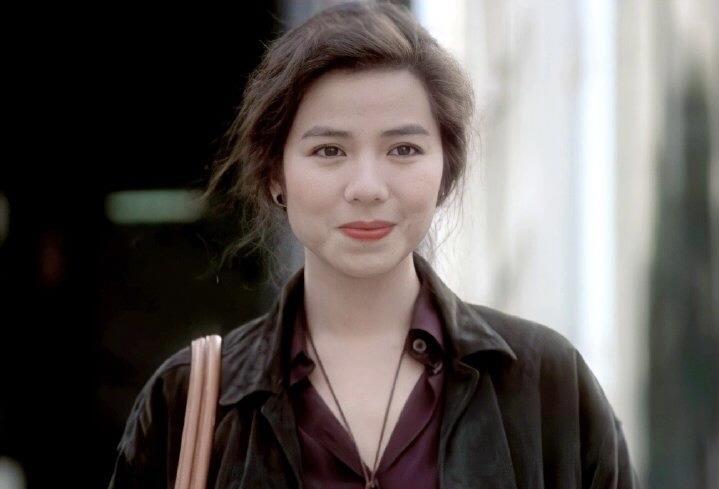 钟楚红的颜值分析