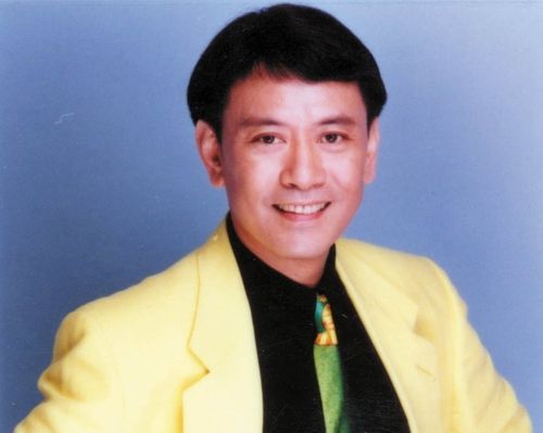 香港十大殿堂级男歌手