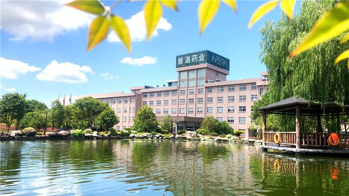 东阳普洛药业入选浙江省第二批"雄鹰行动"培育企业名单