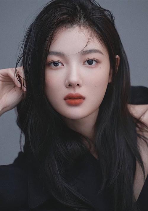 金裕贞yoojeongkim