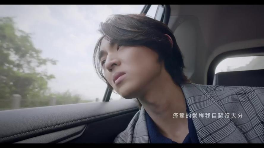 【近距离爱上你】亲一口,舔一口,萧立呈你太猛了,把你媳妇都吓傻了