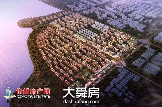 大源·枫香小镇营销中心今日搬回原址,二期样板间即将