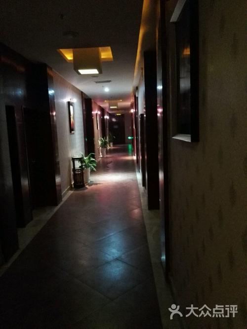 魔指仙境·乐享驿站(昆山前进西店)图片 - 第4张