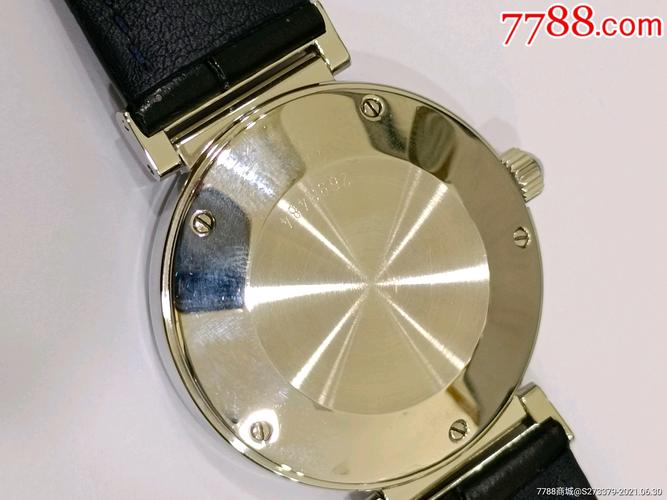 万国schaffhausen系列