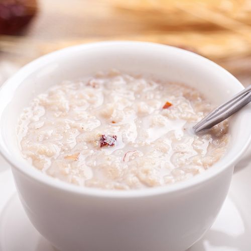 福事多麦片果茶五谷早餐专场 【红枣益气燕麦片】红枣醇味燕麦片420g