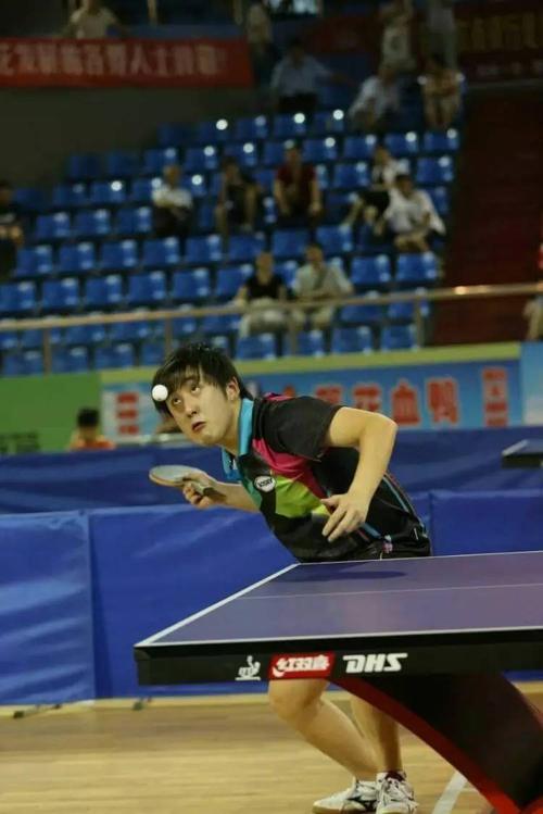 距离全运会还有两个月左右的时间,之前关于中国公开赛的退赛处罚一直