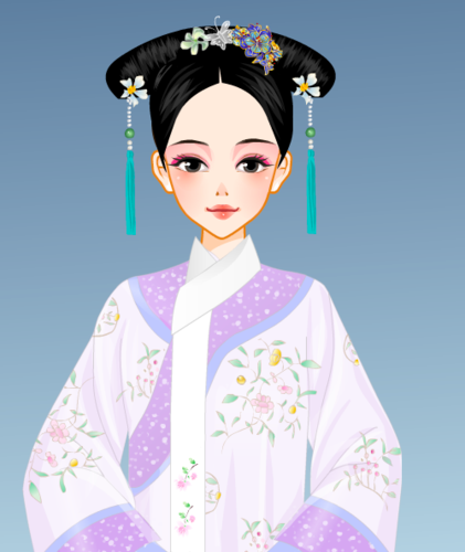 作品编号[10595551] - 彩虹堂