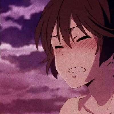 动漫少女感情侣头像有人在七夕陪你嘛