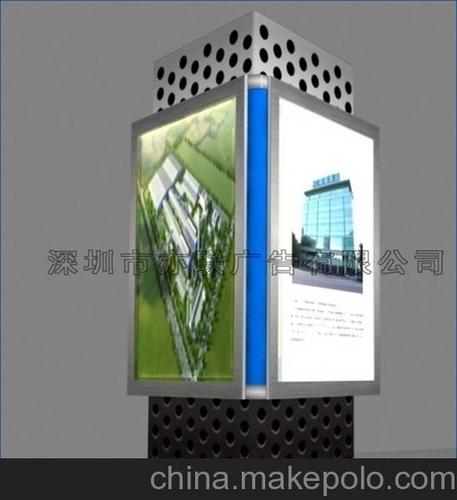 广告,展览设备 灯箱 深圳户外灯箱制作 led灯箱 专业制作 优质厂家
