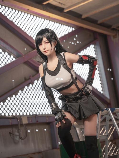 蒂法cos_cosplay_cos怎么样_cosplay分享_影视_动漫