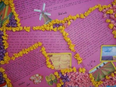 简爱成长历程手抄报 简爱手抄报