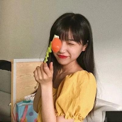 女生头像唯美清新阳光特别可爱的甜甜的美女 (1/11)