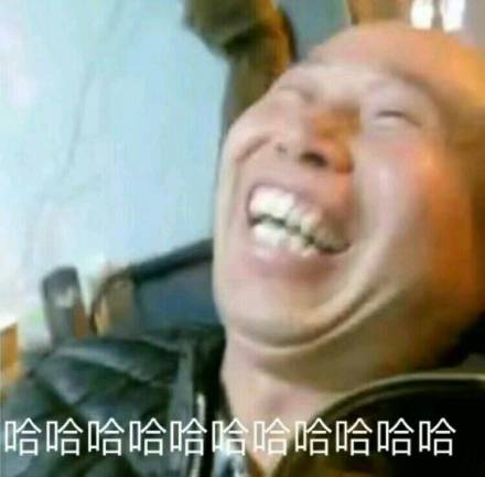 哈哈哈哈哈哈哈哈哈哈哈(雄鹰高飞) - 近期热门无水印表情包-2018/1/4