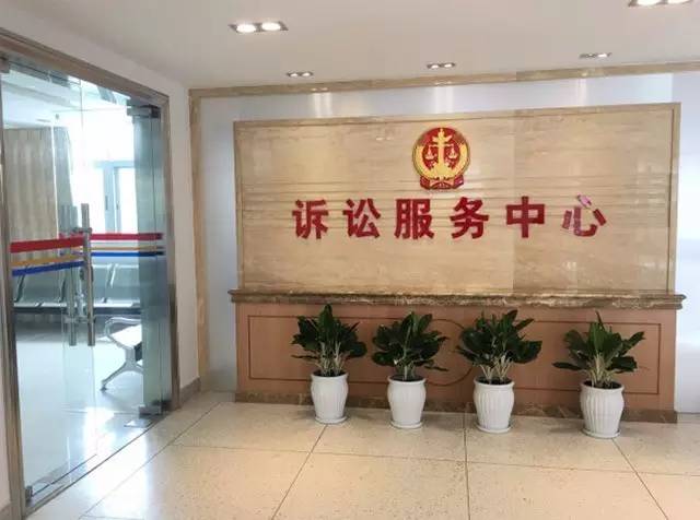 汕潮揭唯一入评的基层法院:濠江法院打造