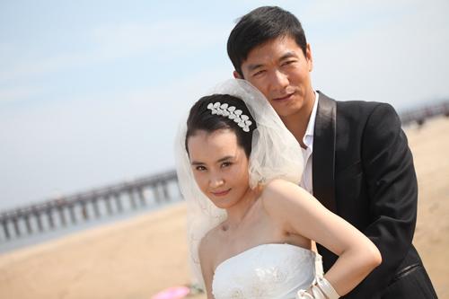 《缉毒精英》情感虐恋 王海燕岳跃为爱"争锋"