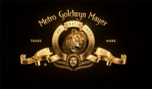 米高梅电影片头的那个狮子吼变成cg动画了