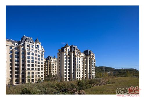 2013年亿达春田银杏园