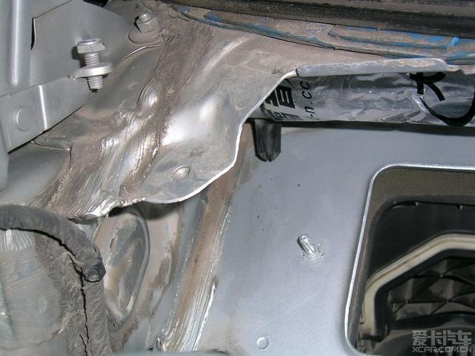 天窗水道的清理_第2页_速腾论坛_xcar 爱卡汽车俱乐部