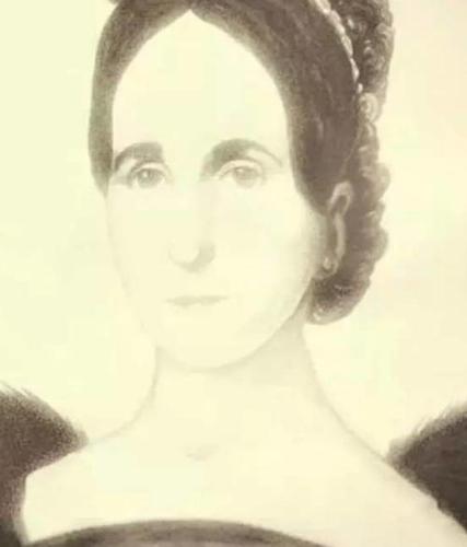 世界上最诡异的十幅画,一张吓死人