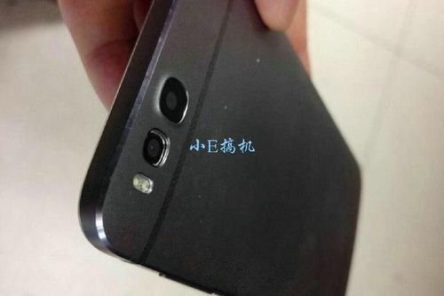 华为荣耀7plus荣耀7plus真机首曝