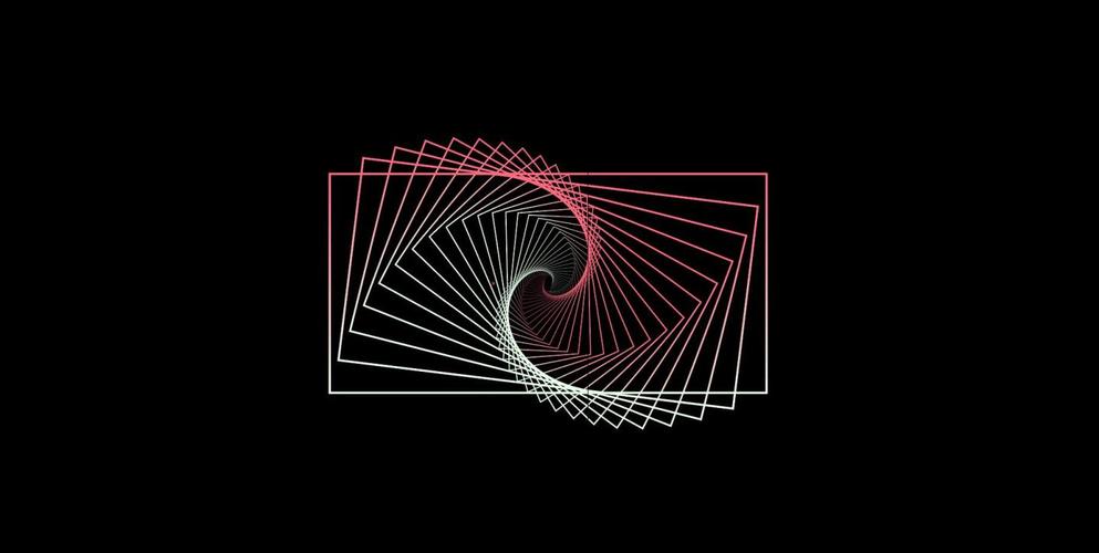 如何用illustrator制作看起来有点复杂的图形