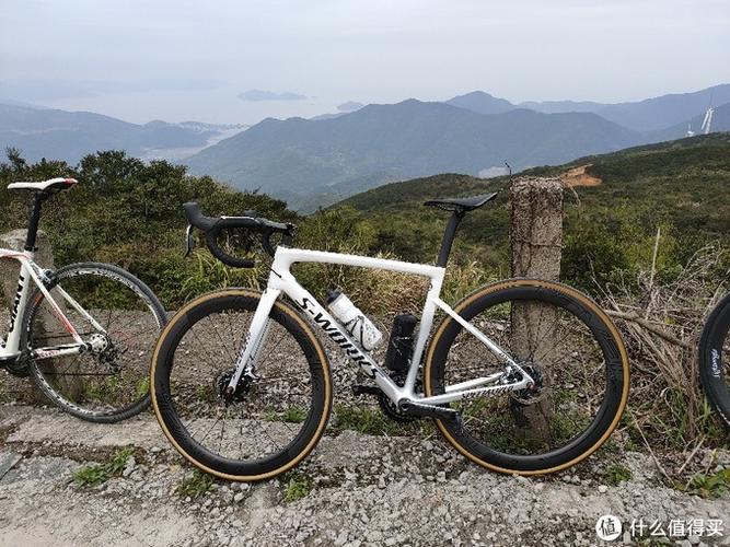 公路自行车 篇一:晒我的公路自行车闪电tarmac sworks