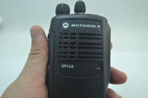 motorola摩托罗拉gp328手台全国联保摩托罗拉对讲机