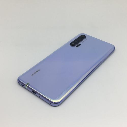 华为【nova 6 (5g版)】5g全网通 普罗旺斯 8g/128g 国行 95成新 真机