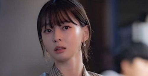 在《梨泰院》具备了"美貌和演技"的权娜拉历代作品重新审视