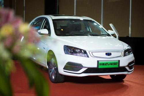 吉利帝豪450多少一公里(吉利帝豪油耗)【汽车时代网】